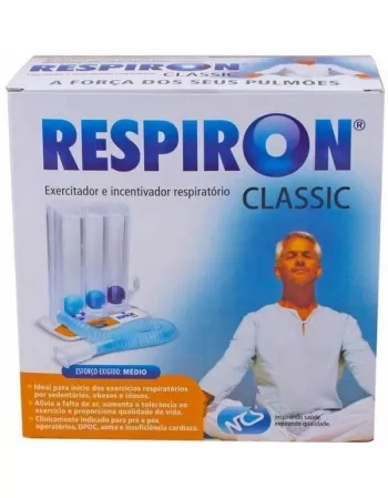 RESPIRON CLASSIC - NCS