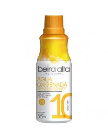 AGUA OX CREM BEIRA ALTA 10 VOL 90ML