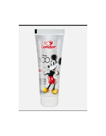 GEL DTL CONDOR DISNEY 100 ANOS MICKEY