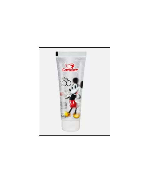 GEL DTL CONDOR DISNEY 100 ANOS MICKEY