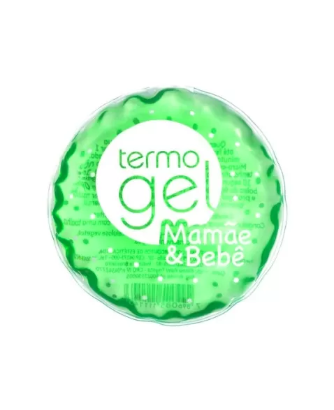 BOLSA TERMOGEL DE 0 A 2 ANOS