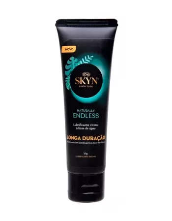 GEL SKYN LUBRIFICANTE NATURALLY ENDLESS 50G