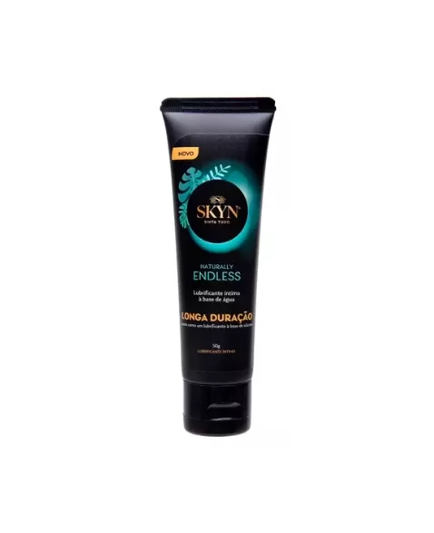 GEL SKYN LUBRIFICANTE NATURALLY ENDLESS 50G