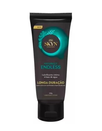 GEL SKYN LUBRIFICANTE NATURALLY ENDLESS 100G