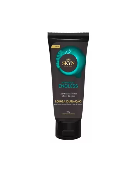 GEL SKYN LUBRIFICANTE NATURALLY ENDLESS 100G