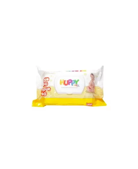 TOALHA INFANTIL HUPPY L100 P80 (12X100)