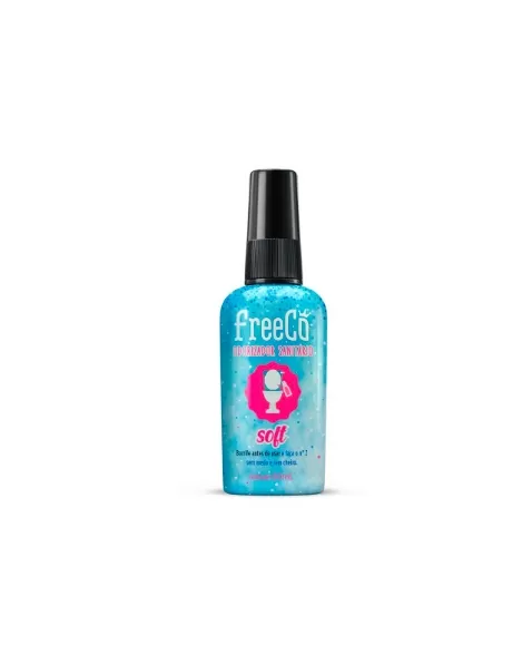 BLOQUEADOR ODOR SANIT SOFT 60ML