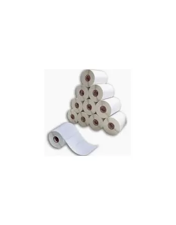 ETIQUETA PLASTICA 100 X 50