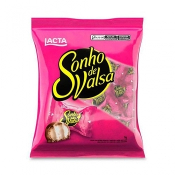 BOMBOM SONHO DE VALSA 1KG