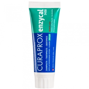 CREME DENTAL CURAPROX ENZYCAL - 1450