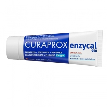 CREME DENTAL CURAPROX ENZYCAL - 950
