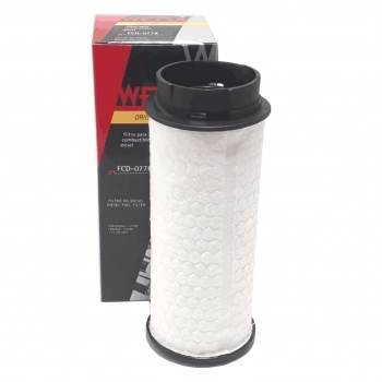 FILTRO DE COMBUSTIVEL FCD0778