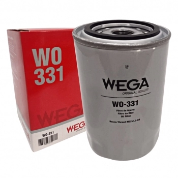 FILTRO LUBRIFICANTE WO331