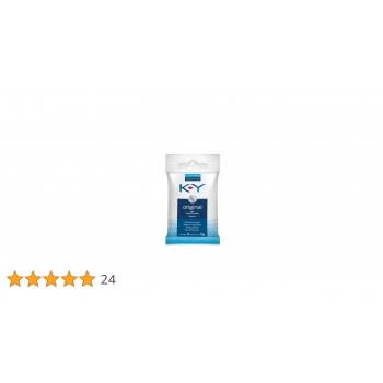 GEL KY LUBRIFICANTE ORIGINAL SACHE 3X5G