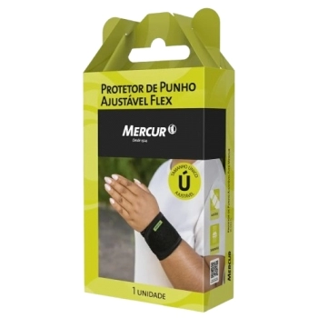 ORTESE PUNHO AJUSTAVEL FLEX