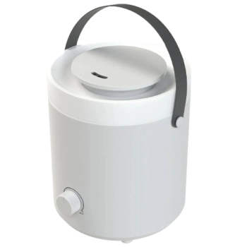 UMIDIF/PURIF SONICLEAR ULTRA CARETECH MODELO GL-2201