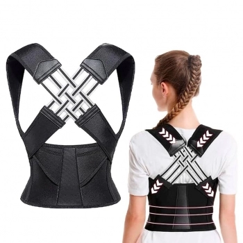 CORRETOR POSTURAL AJUSTAVEL