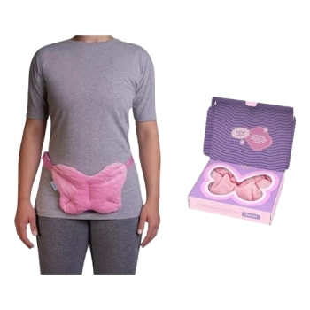 BOLSA MERCUR TERMICA NATURAL P/COLICA