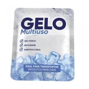 BOLSA MERCUR GELO MULTIUSO