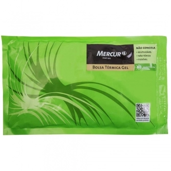 BOLSA MERCUR TERMICA GEL MULTIUSO MEDIA