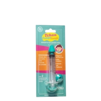 TCHAU FUNGA FUNGA MUNILA 10ML SOFT