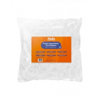 PROPE MEDIX DESCARTAVEL PACOTE C/100