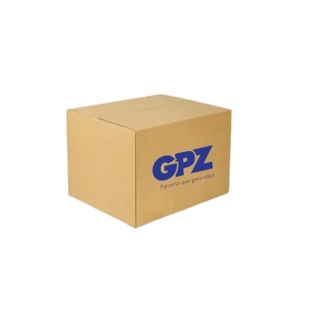CAIXA DE PAPELAO GPZ 550 X 330 X 330 - GG C/25