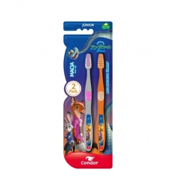 ESC DTL JUNIOR ZOOTOPIA C/2