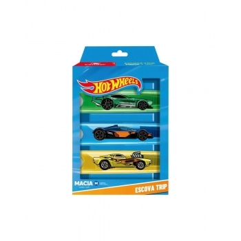 ESC DTL CONDOR TRIP HOT WHEELLS C/3