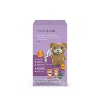 INALADOR SONICLEAR UPPY/CARETECH