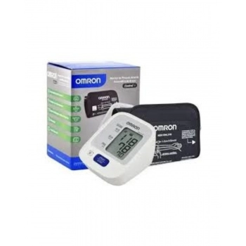 APARELHO PRESSAO OMRON DIG BRACO 7122 NOVO