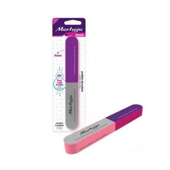 POLIDOR UNHAS BASIC SIMPLES EVA