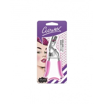 MODELADOR DE CÍLIOS CURVEX PINK