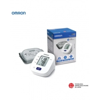 APARELHO PRESSAO OMRON DIG BRACO 7142 BR4