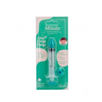 LAV NASAL TCHAU FUNGA FUNGA MUNILA LALA 10ML