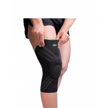 JOELHEIRA PERFORMANCE PRETA G