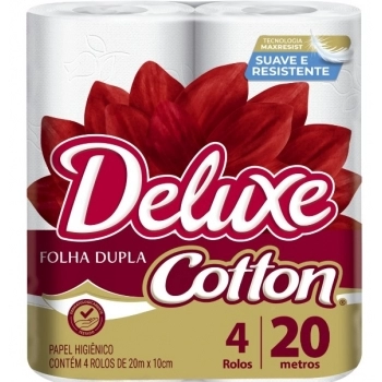 PH DELUXE COTTON FD 20M 16X4
