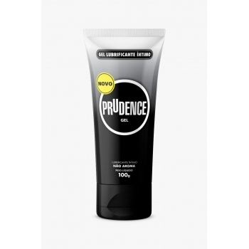 GEL PRUDENCE NEUTRO 100G