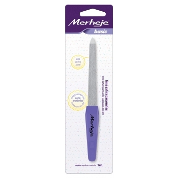LIMA SAFIRA BASIC LILAS