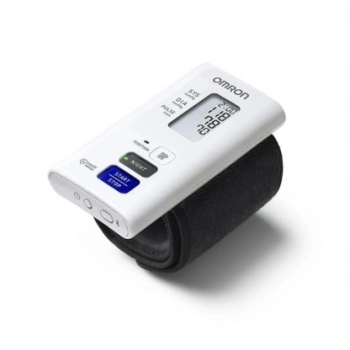 APARELHO PRESSAO PULSO OMRON DIA E NOITE VERIF NOTURNA C/SENSOR