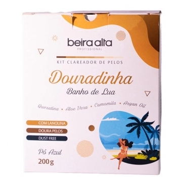 KIT DOURADINHA BEIRA ALTA 20 GRS