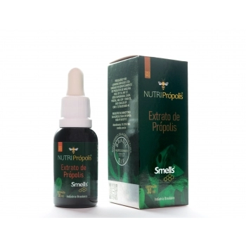 EXTRATO DE PROPOLIS 30ML