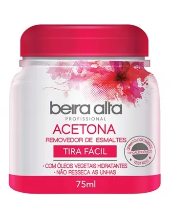 REMOVEDOR TIRA FACIL BEIRA ALTA 75ML