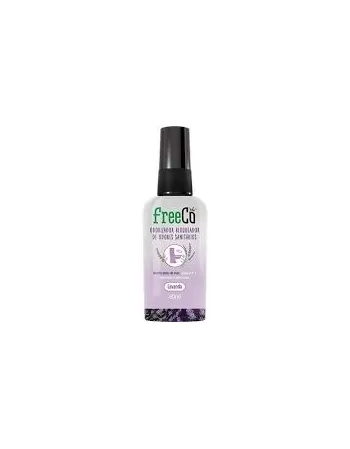 BLOQUEADOR ODOR SANIT LAVANDA 60ML