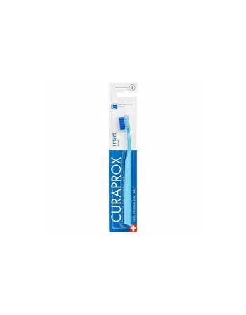 ESCOVA DENTAL CURAPROX ADULTO ULTRA MACIA