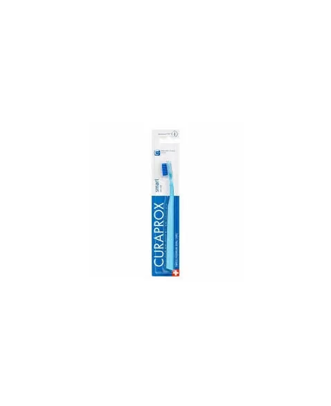 ESCOVA DENTAL CURAPROX ADULTO ULTRA MACIA