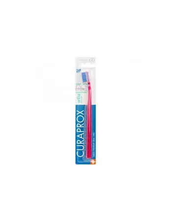 ESCOVA DENTAL CURAPROX ADULTO ULTRA MACIA ORTHO