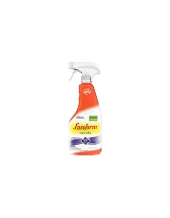 LYSOFORM SUAVE C/GATILHO 500ML