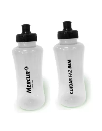 SQUEEZE 550 ML EM PVC MERCUR