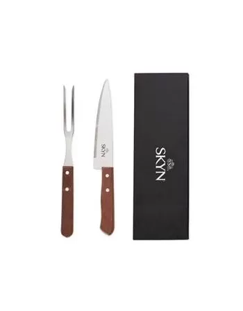 KIT CHURRASCO BLOWTEX